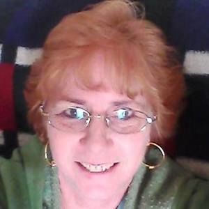 Meet your Posher, Liz